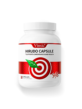 Vinsic HIRUDO CAPSULE