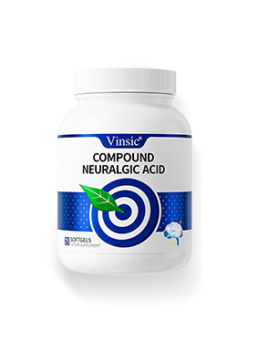 Vinsic COMPOUND NEURALGIC ACID