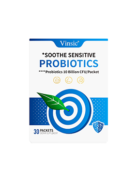 Functional Probiotics