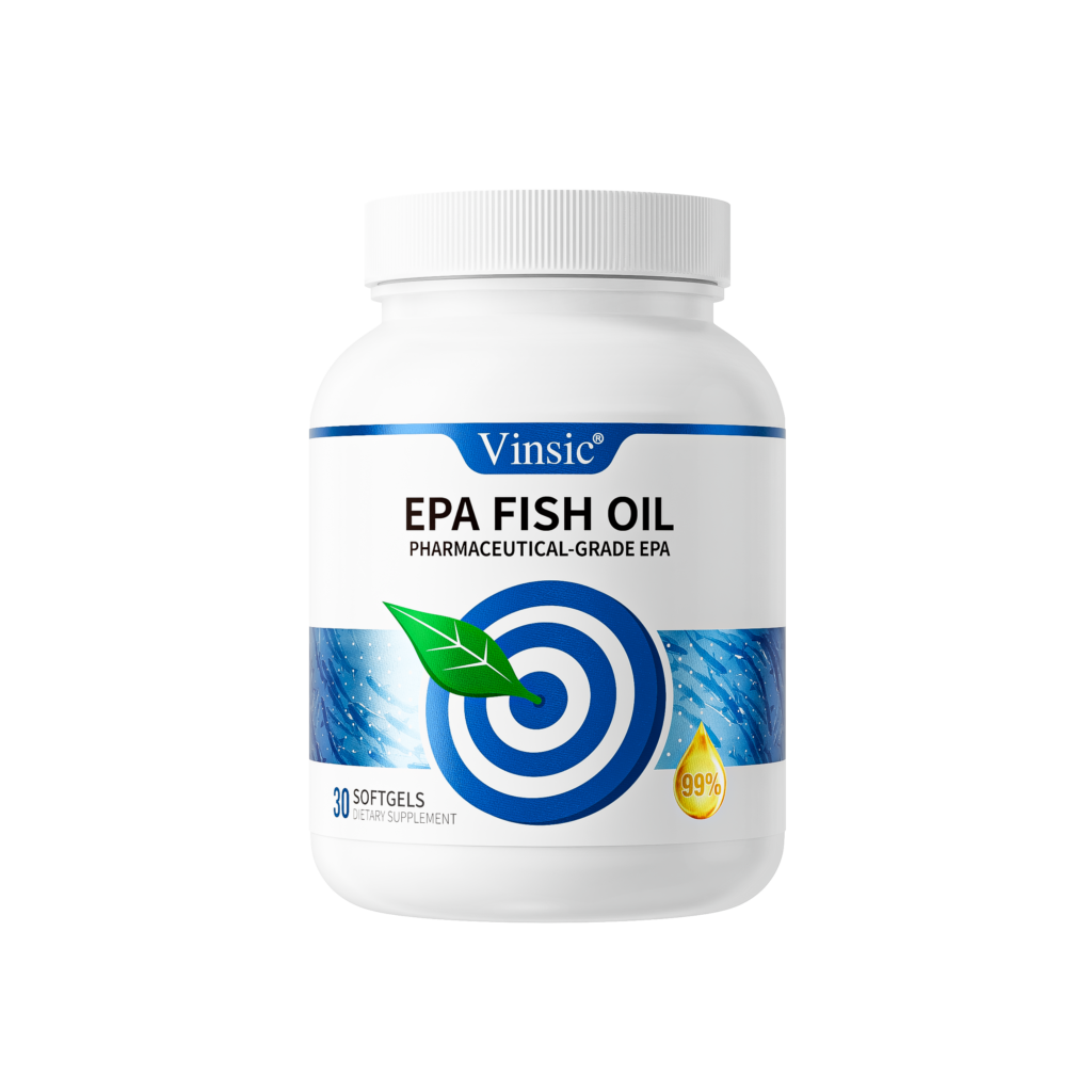 Vinsic EPA FISH OIL