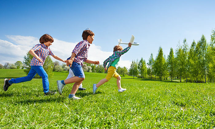 Children's Health
