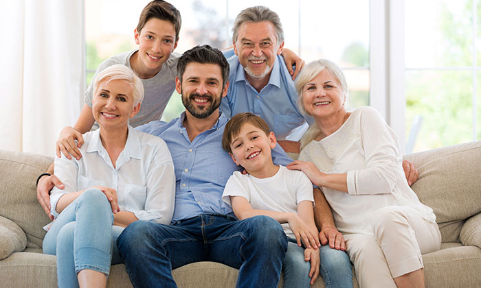 Family Nutrition