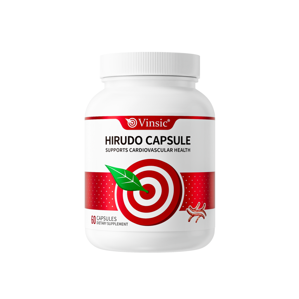 Vinsic HIRUDO CAPSULE