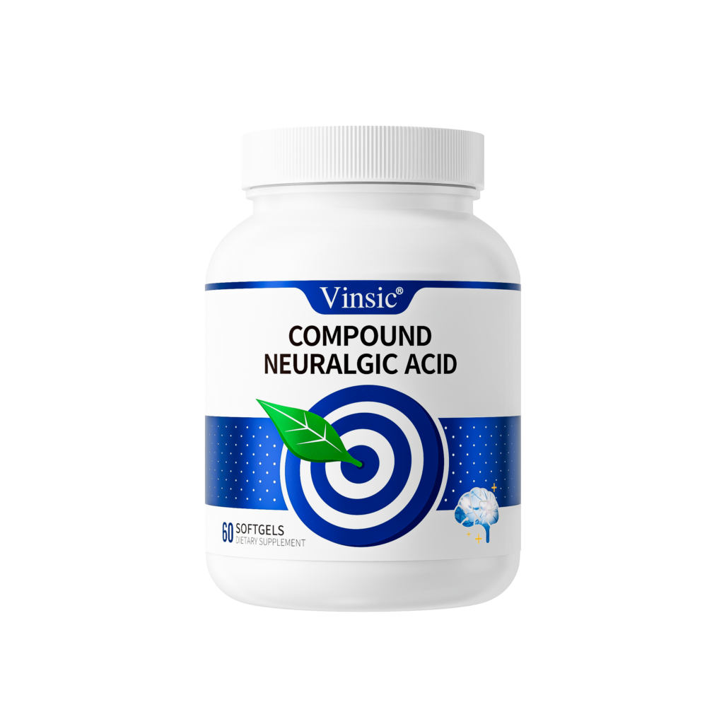 Vinsic COMPOUND NEURALGIC ACID