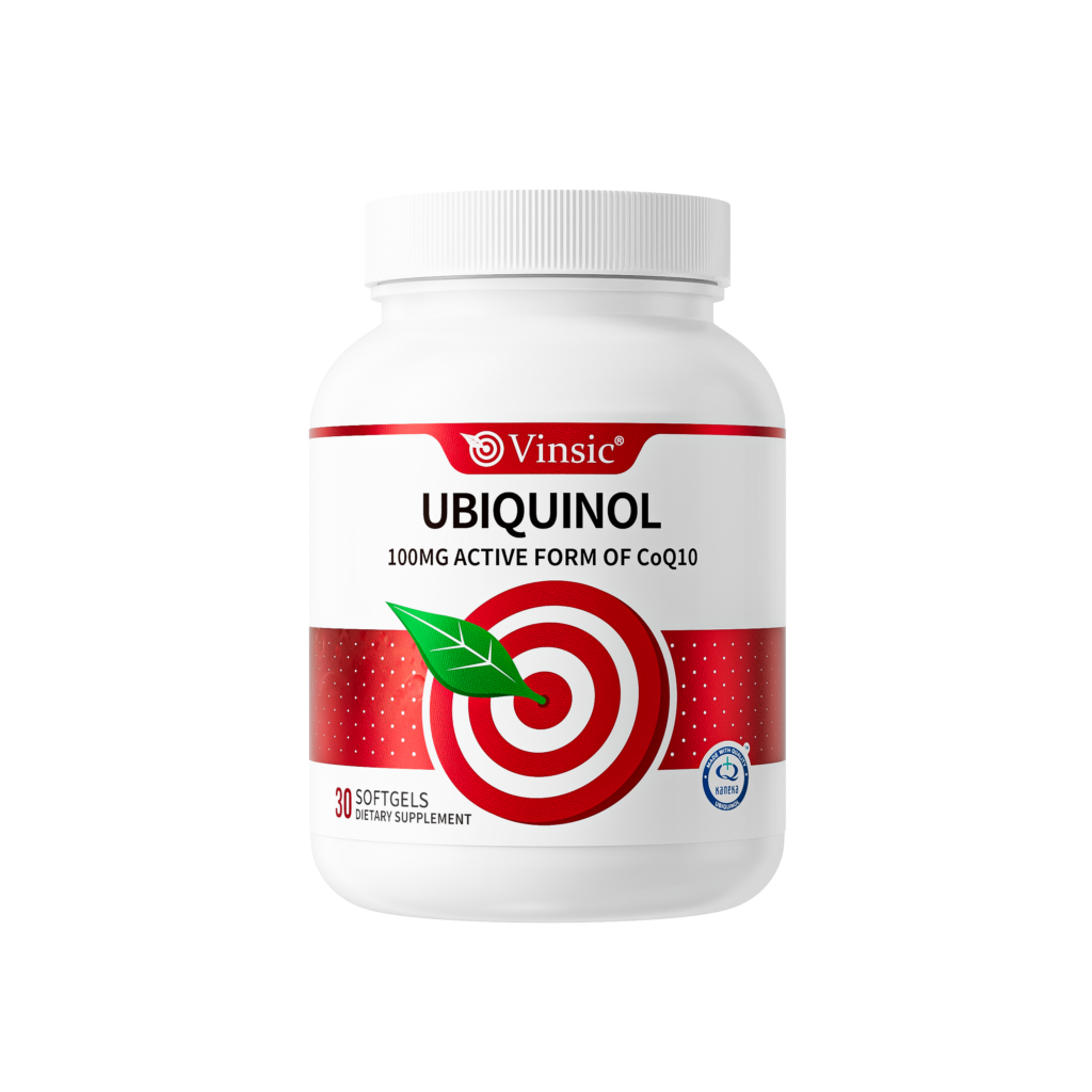 VINSIC UBIQUINOL