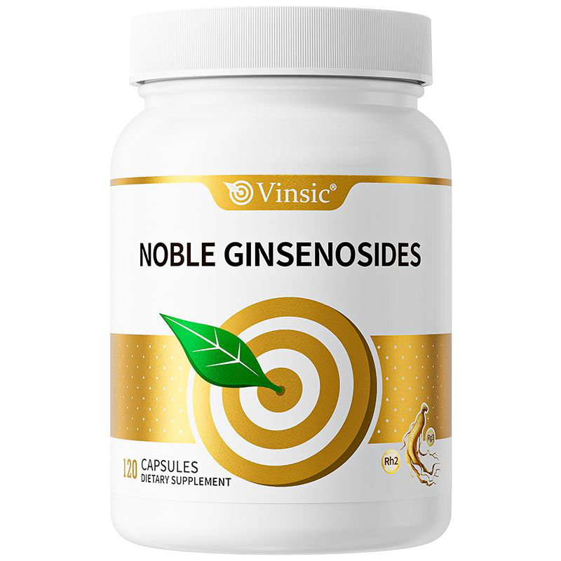 Vinsic Noble Ginsenosides